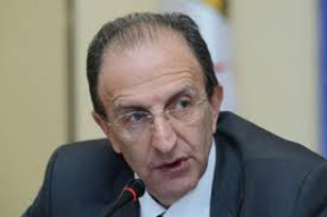 Քաղաքաշինության նախարարն այցելել է Շիրակի մարզ